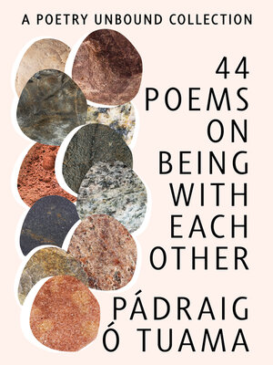 44 Poems on Being with Each Other - ebook
